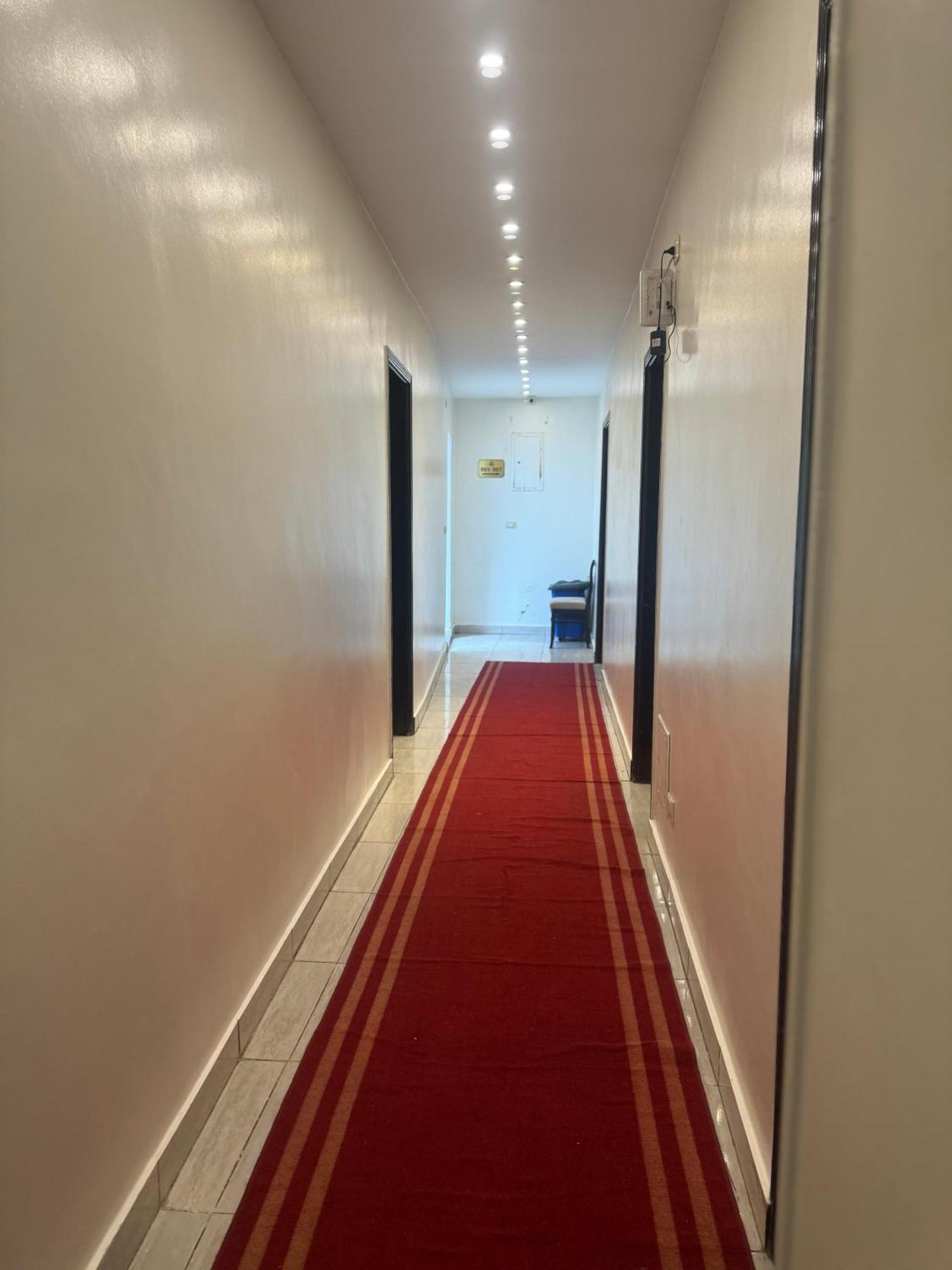 Pyramids And Sphinx Hotel Kafrat al Jabal Ngoại thất bức ảnh