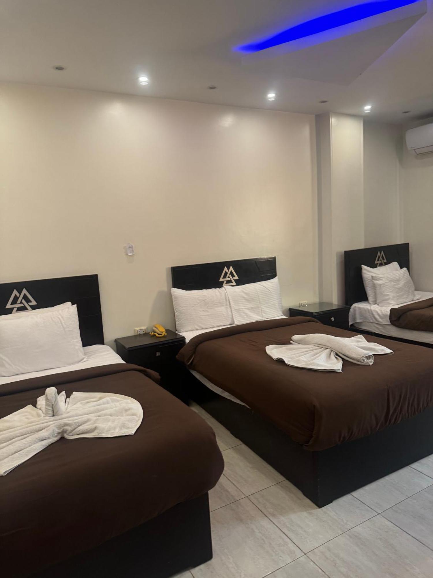 Pyramids And Sphinx Hotel Kafrat al Jabal Ngoại thất bức ảnh