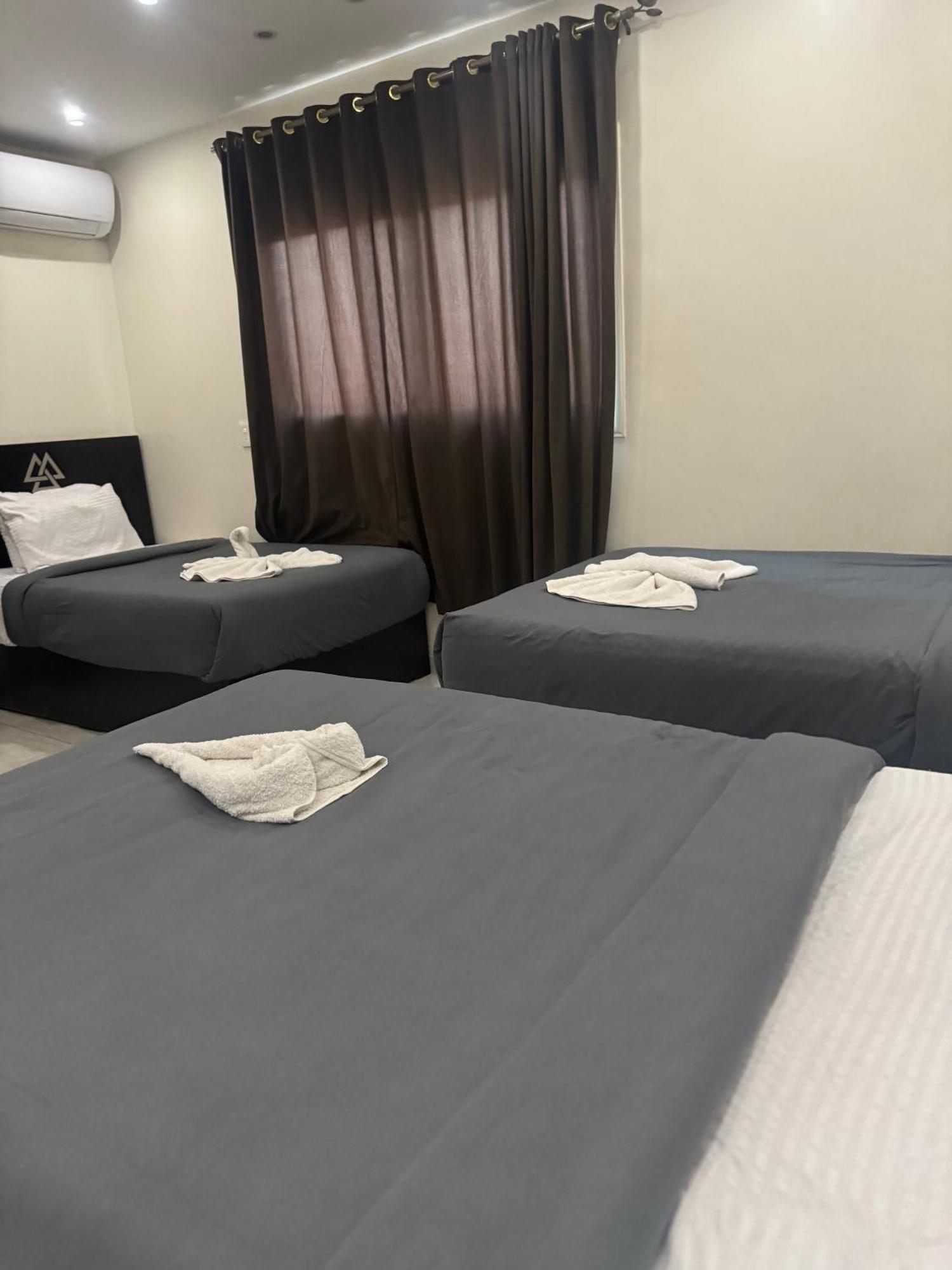 Pyramids And Sphinx Hotel Kafrat al Jabal Ngoại thất bức ảnh